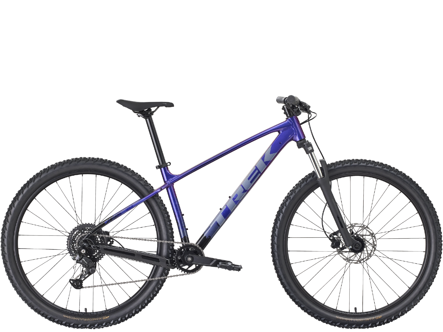 Trek Marlin 4 Gen 3 Hardtails